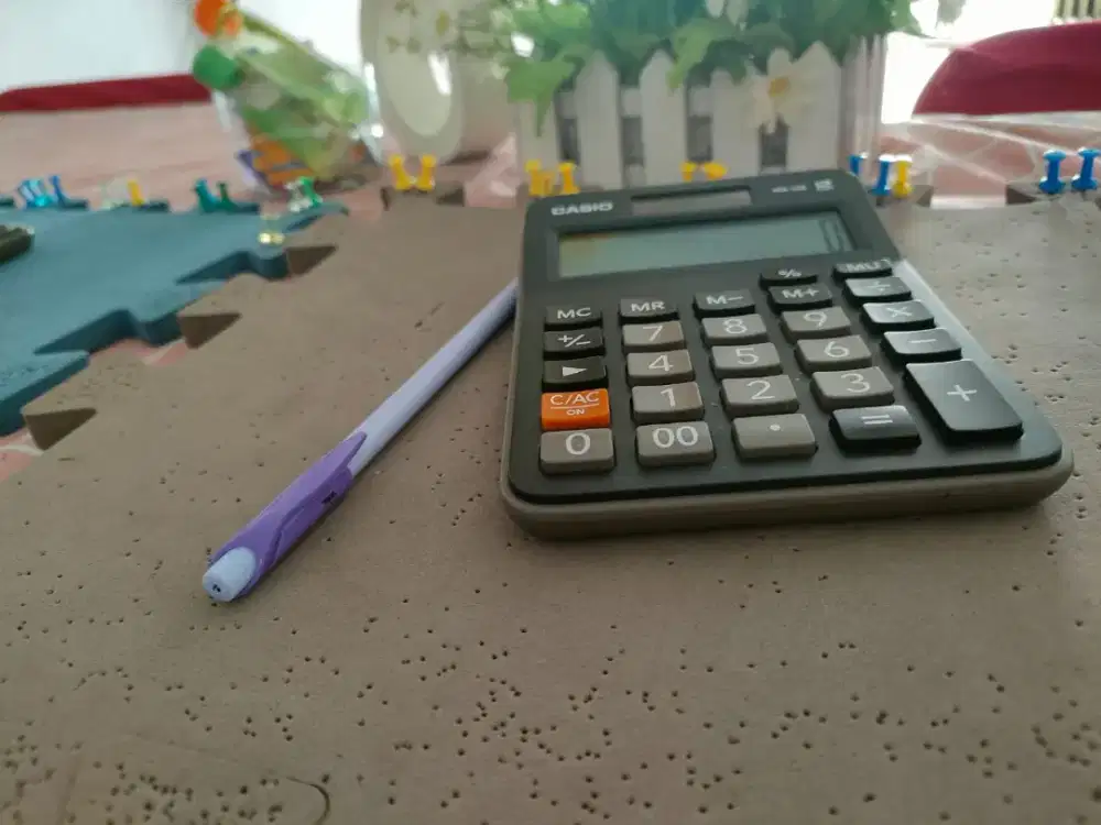 Loker admin tanpa tes