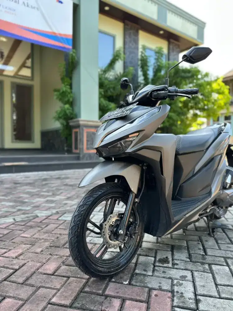 HONDA VARIO 150 2021