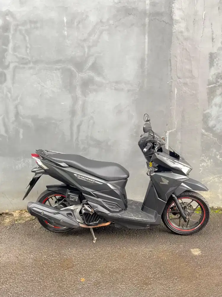 Honda vario 150 cbs iss 2017