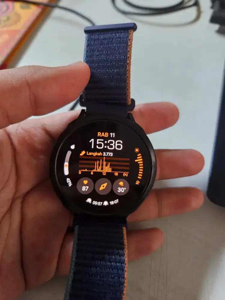 Galaxy Watch 4 44mm