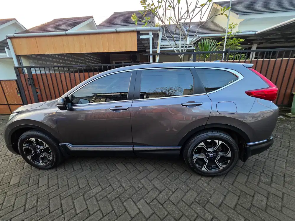 Honda CR-V 2017 Bensin
