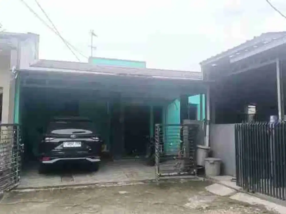 Dijual Rumah di Meatland Cileungsi Bogor