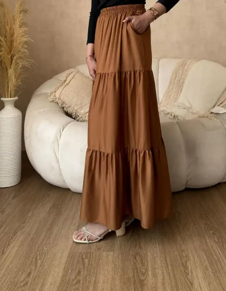 DIBUTUHKAN ART SEGERA