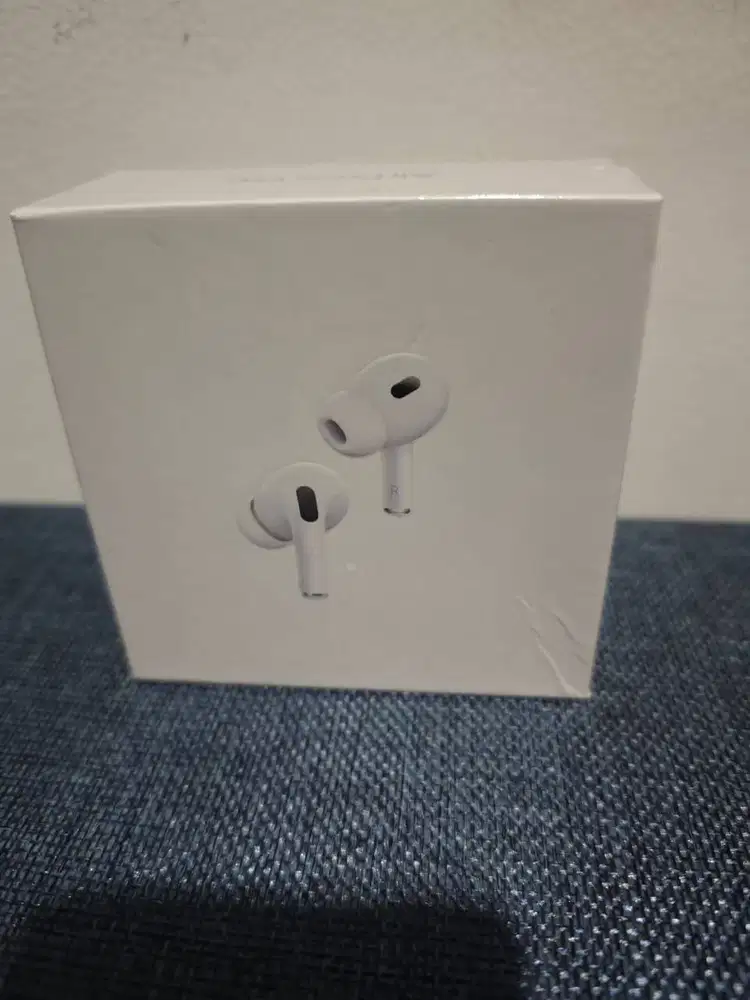 Airpods Pro Gen 2 Type C [NEW]