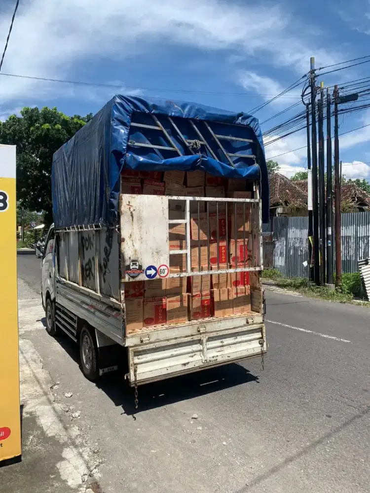 Jasa angkut paket jasa kirim barang luar kota luar pulau