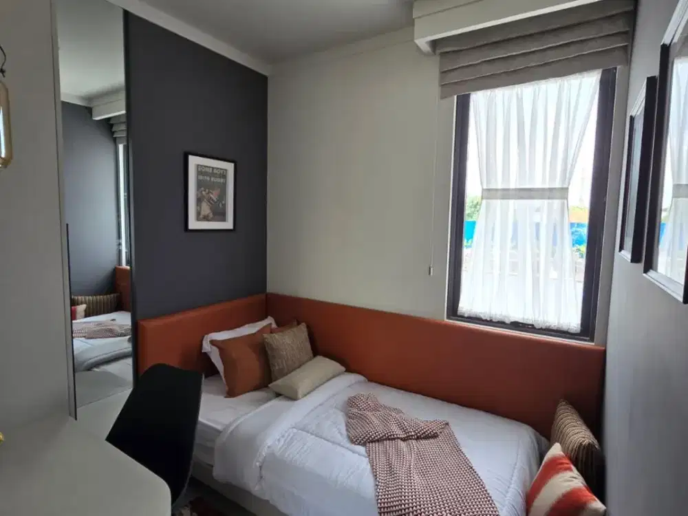 Jual Rumah sutra Nexen Lokasi setartegis deket pintu To