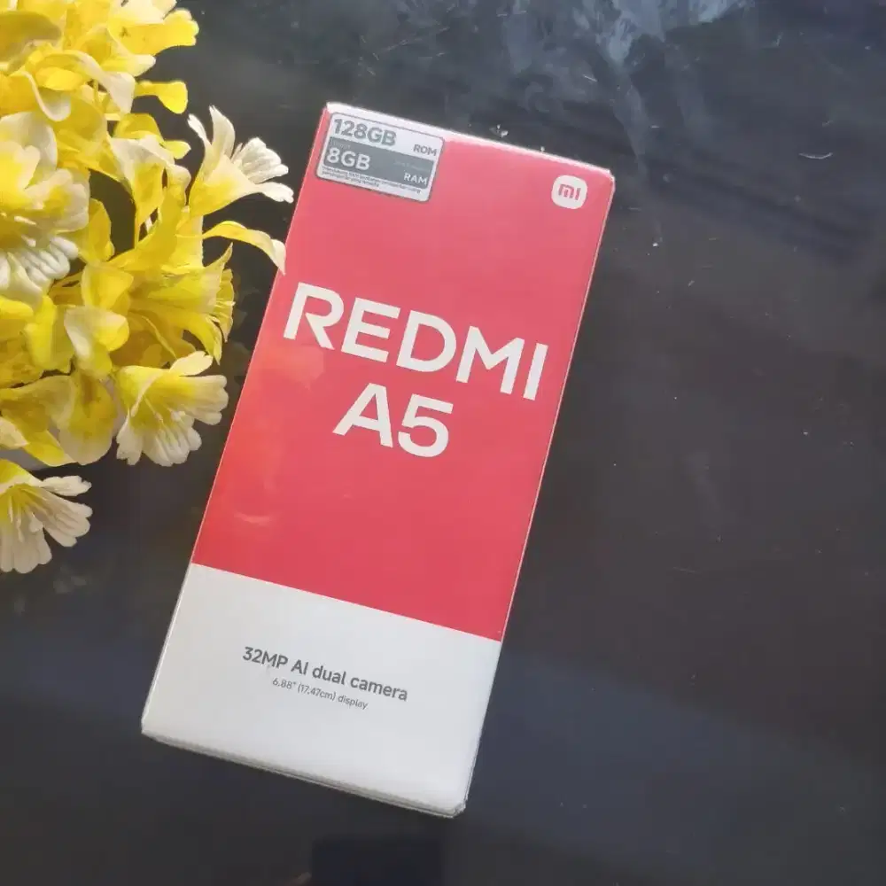 Xiaomi redmi A5