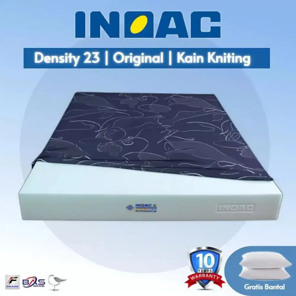 Kasur Busa Inoac