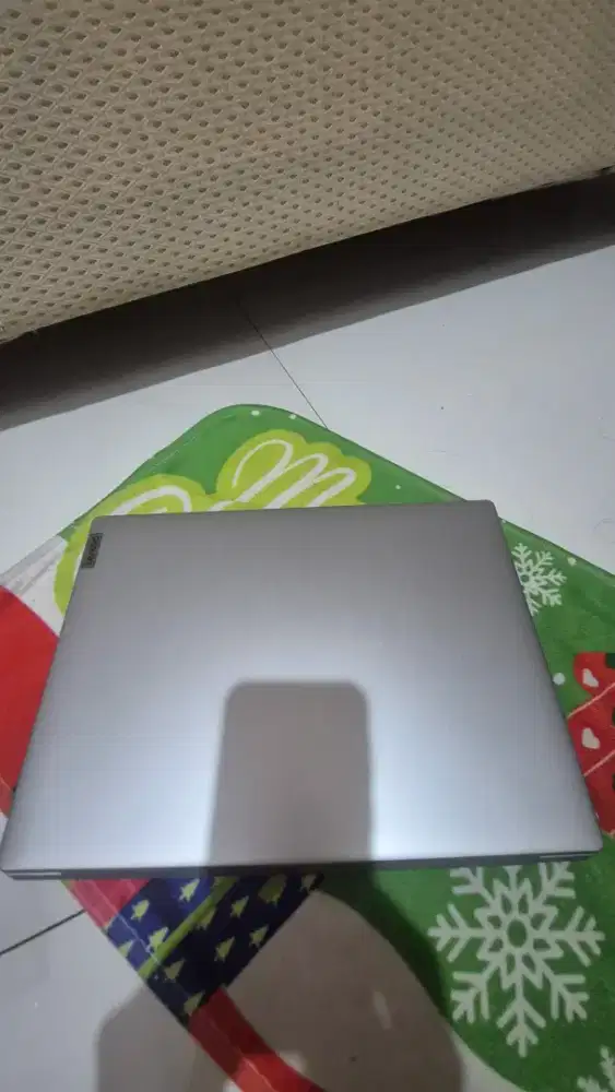 Laptop Lenovo slim 3 celeron ram 4