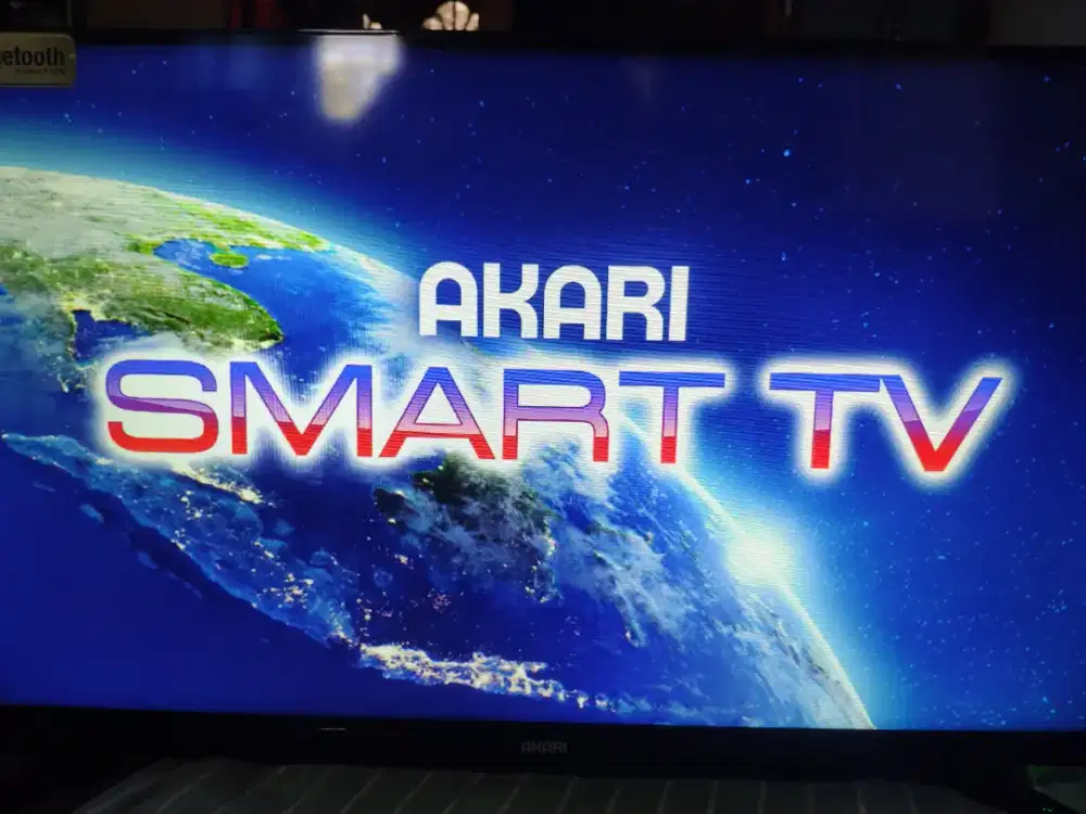 LED 32 INCH DIGITAL ANDROID TV