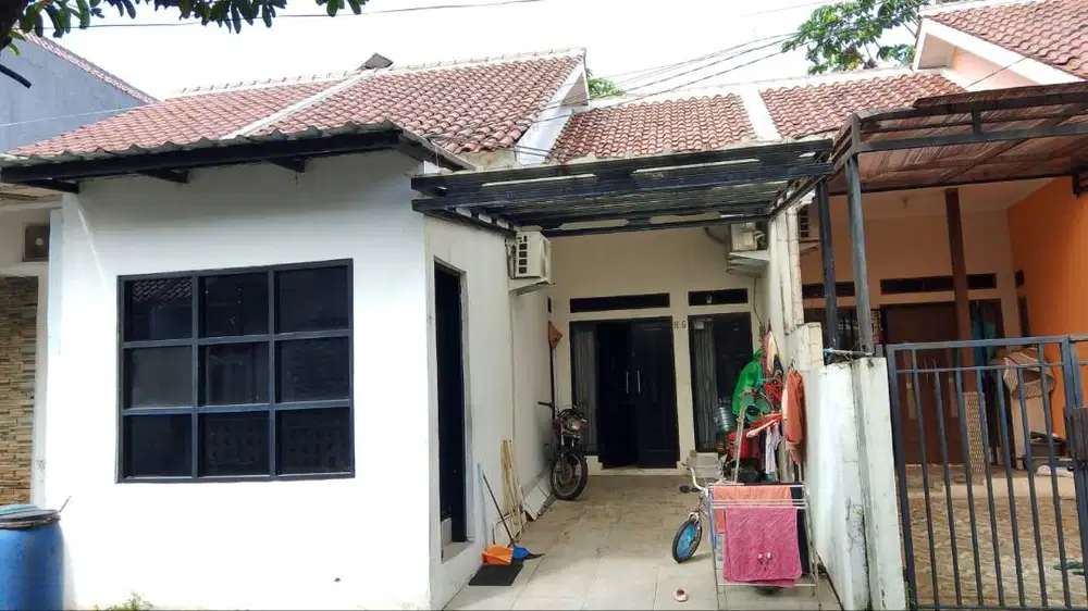 Cilebut Barat, Kab. Bogor