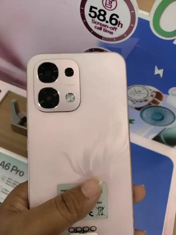 Cicilan 0% hingga 12 bulan