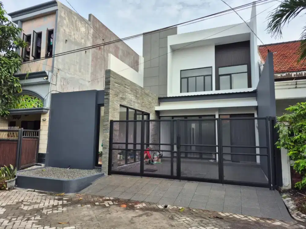 New Launch Pandugo Hunian 2 Lantai di Cluster Paling Elite & Favorit