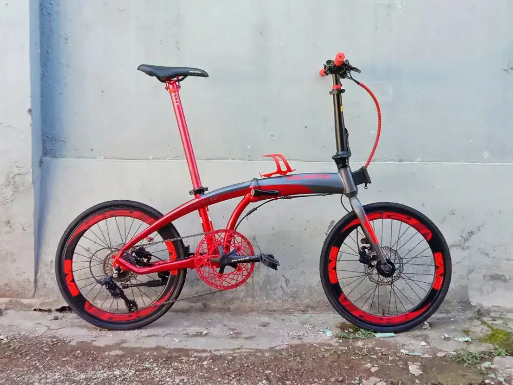 Seli avand Chester TX