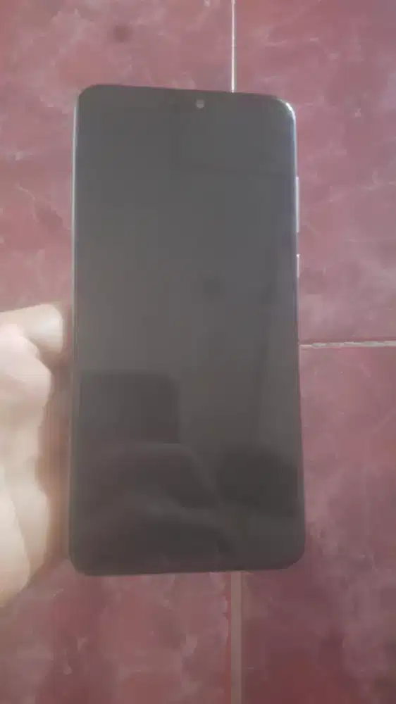 LCD AMOLED BAWAAN HUAWEI P20 PRO