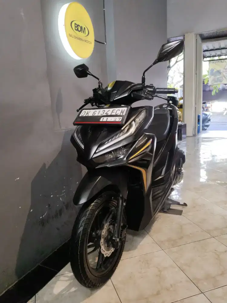 DP 500K / BUNGA MENURUN 2% / HONDA VARIO TECHNO 125 TAHUN 2022
