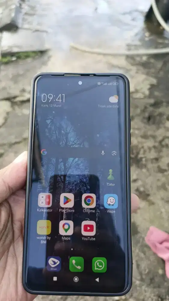 Redmi Note 11Pro 4G