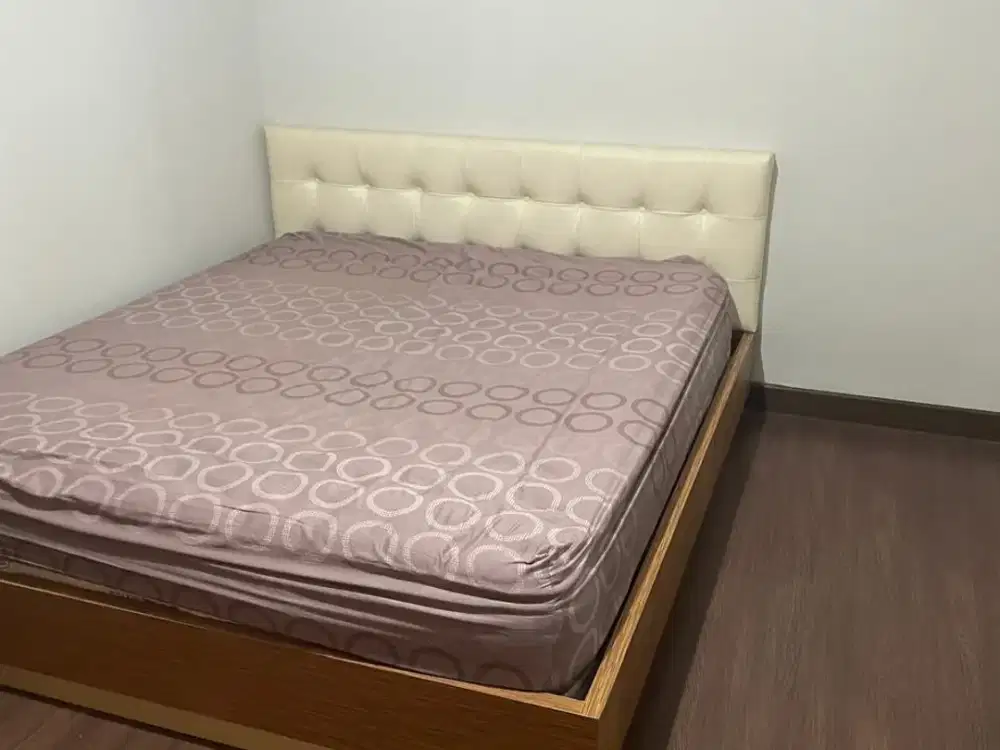 Disewa Central Park Residence 1 Bedrooms Best Price di Tanjung Duren Jakarta Barat