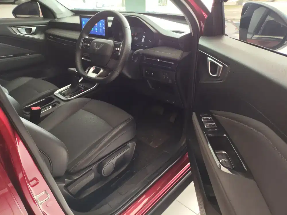 Wuling Alvez 1.5 EX CVT 2023