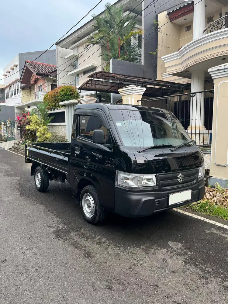 Pickup Carry Standar 1.5 2023