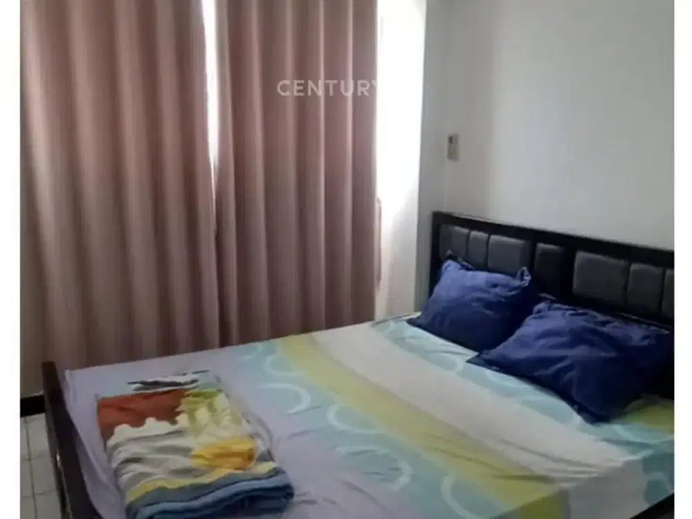 Apartemen Sentra Timur 2 Bedroom Siap Huni di Jakarta Timur