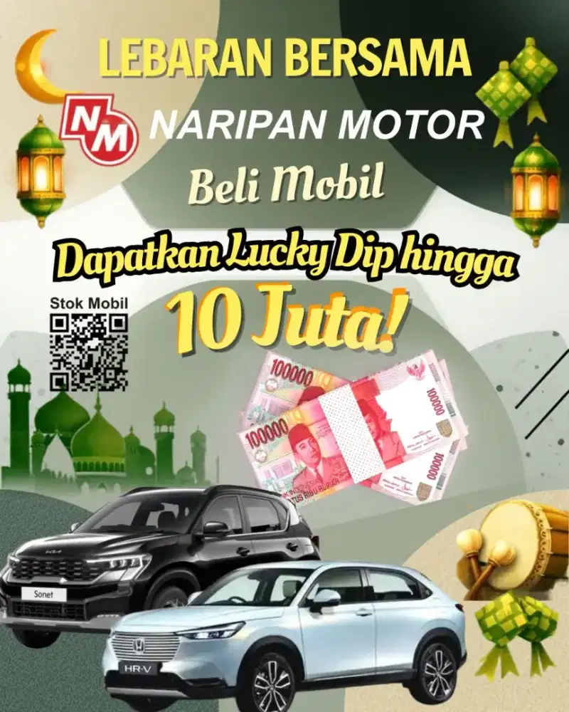 Honda HRV 1.5 SE CVT 2021