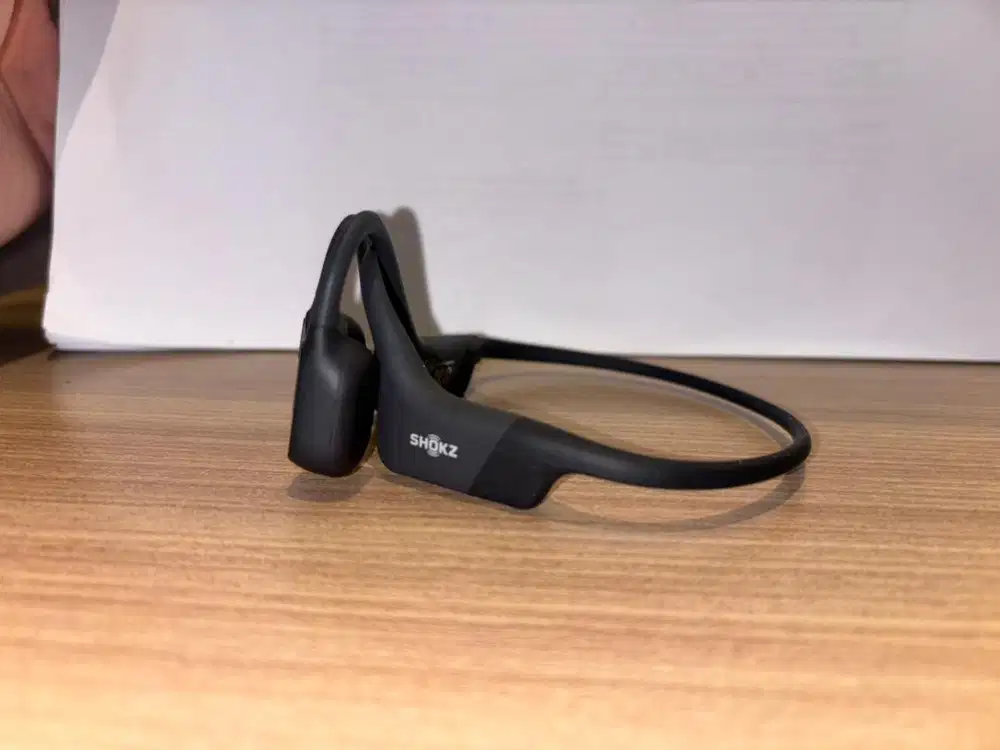 Shokz OpenRun Mini Bone Conduction