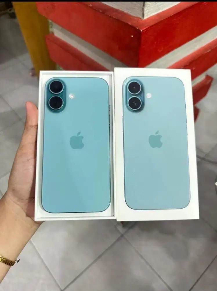 iphone 16 128gb ibox
