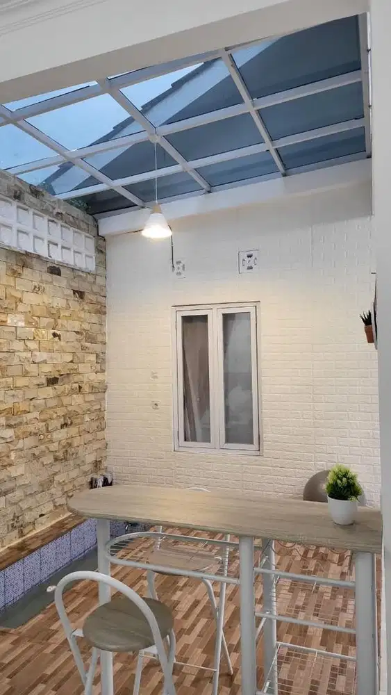 Dijual Rumah Bagus luas 140m