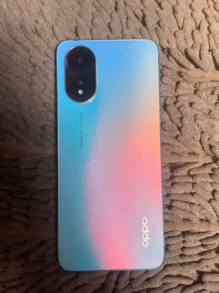Oppo A18 nominus