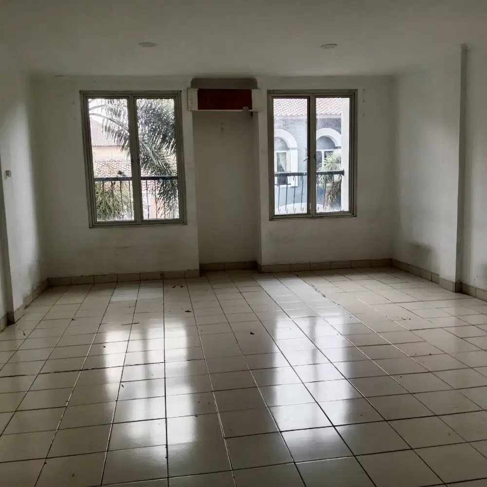 Dijual Ruko 3 Lantai Dekat Gate Mobil MTC Bandung