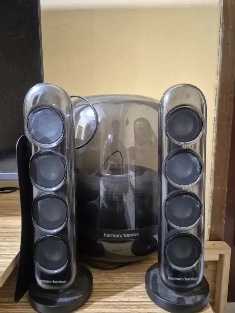 Harman kardon soundstick4