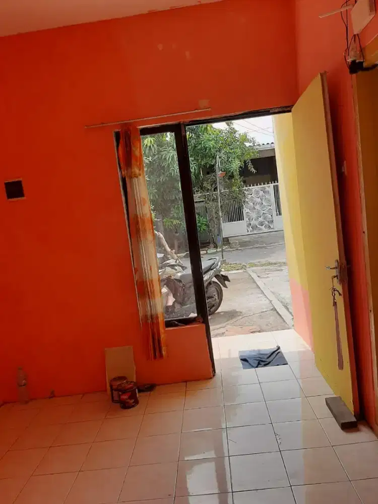 Dijual rumah Type 36