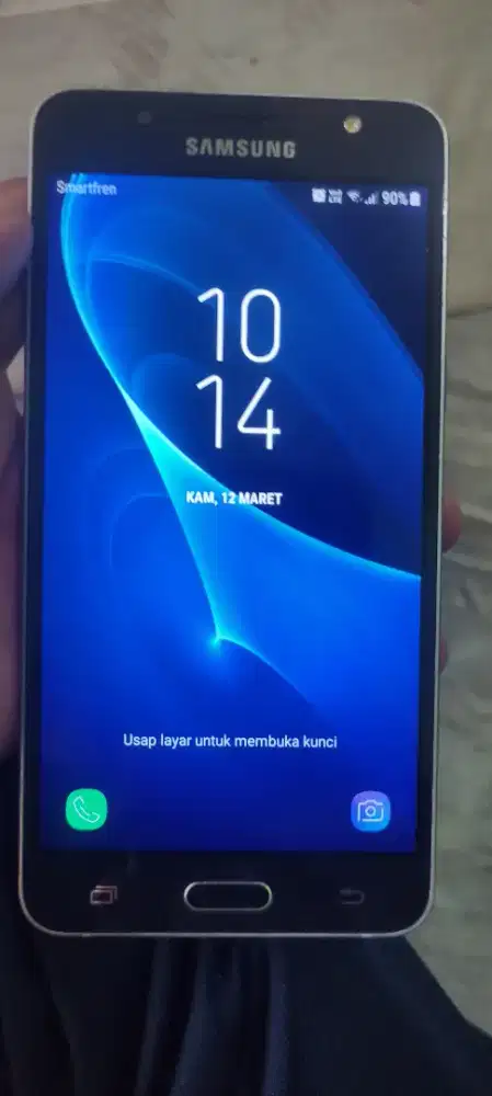 Samsung J5 ( 2016) ram 2/16