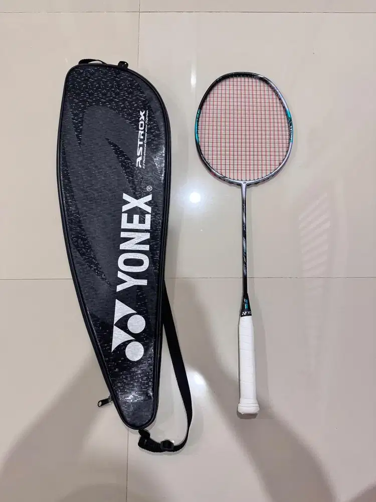 Raket Yonex Astrox 88s Pro Gen3