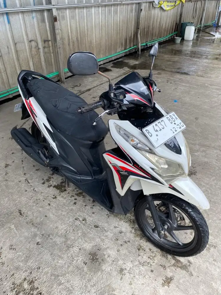 Vario kzr 2014 pajak hidup desember kaleng panjang surat lengkap