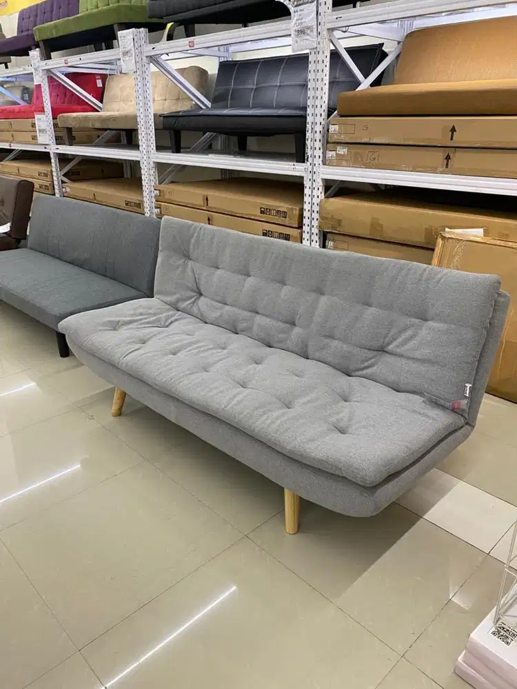 Sofa Bed Garland Selma