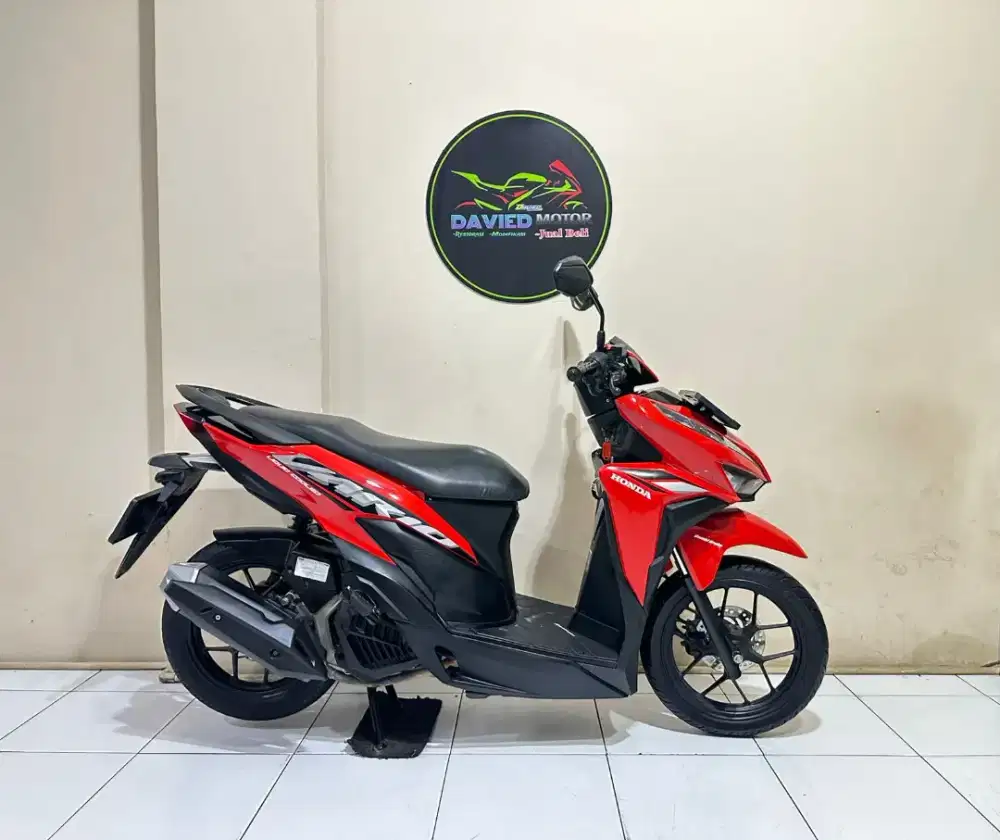 Vario 125 esp cbs 2021 pajak panjang