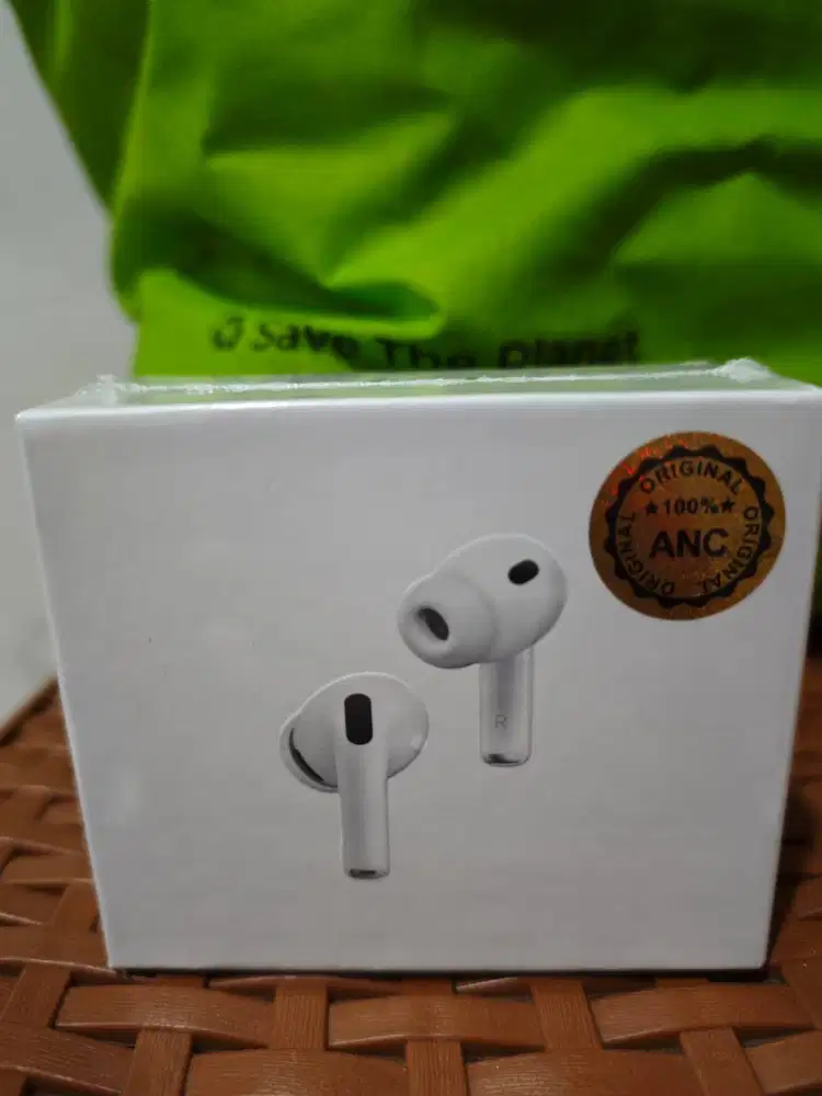 Airpods Pro Gen 3 Type C [NEW]