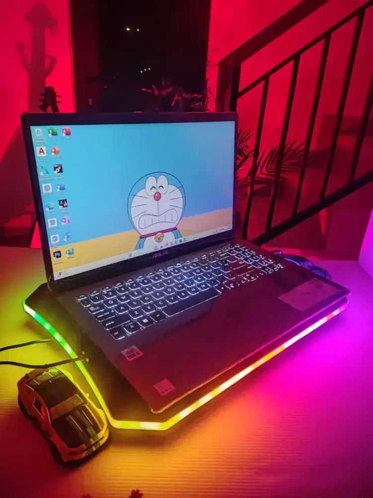 GEN 10 Asus Vivobook X515JAB-308 LIKE NEW [SSD 512GB] FULLSET SLIM