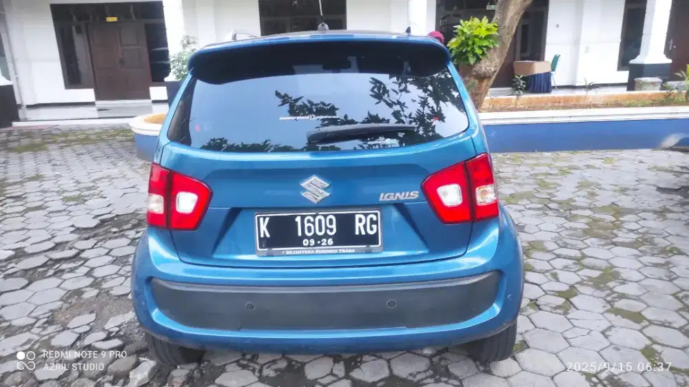 BU Jual Cepat Iqnis 2018 seri tertinggi.