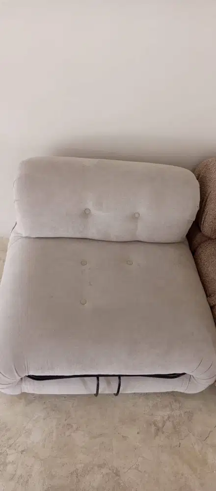 Soriana Sofa 1 Seater