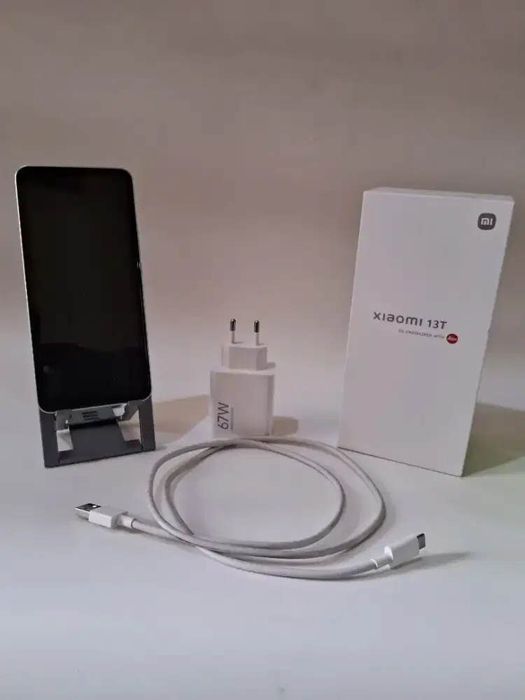 Xiaomi 13T 5G 12/256 GB