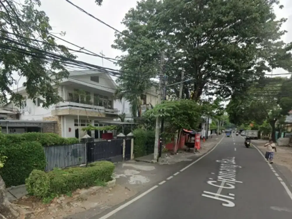 Rumah murah cipinang jakarta timur