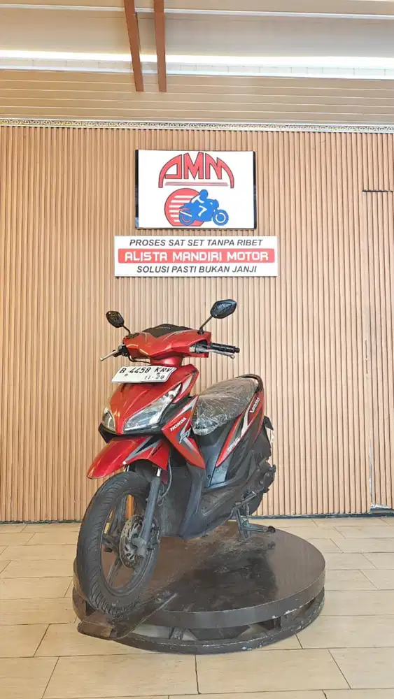 VARIO CW 110 2014. SS LENGKAP MESIN ADEM BODY SEGER. MASIH BISA NEGO