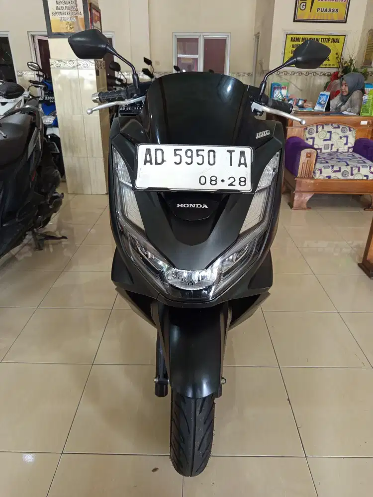Pcx 160 ABS murah