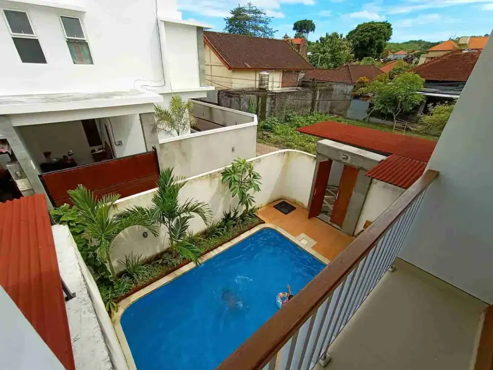 villa puri gading Jimbaran bali
