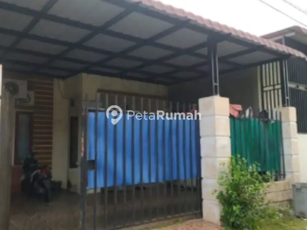 DIJUAL RUMAH JALAN BROMO KOMPLEK BROMO RESIDENCE-MEDAN DENAI