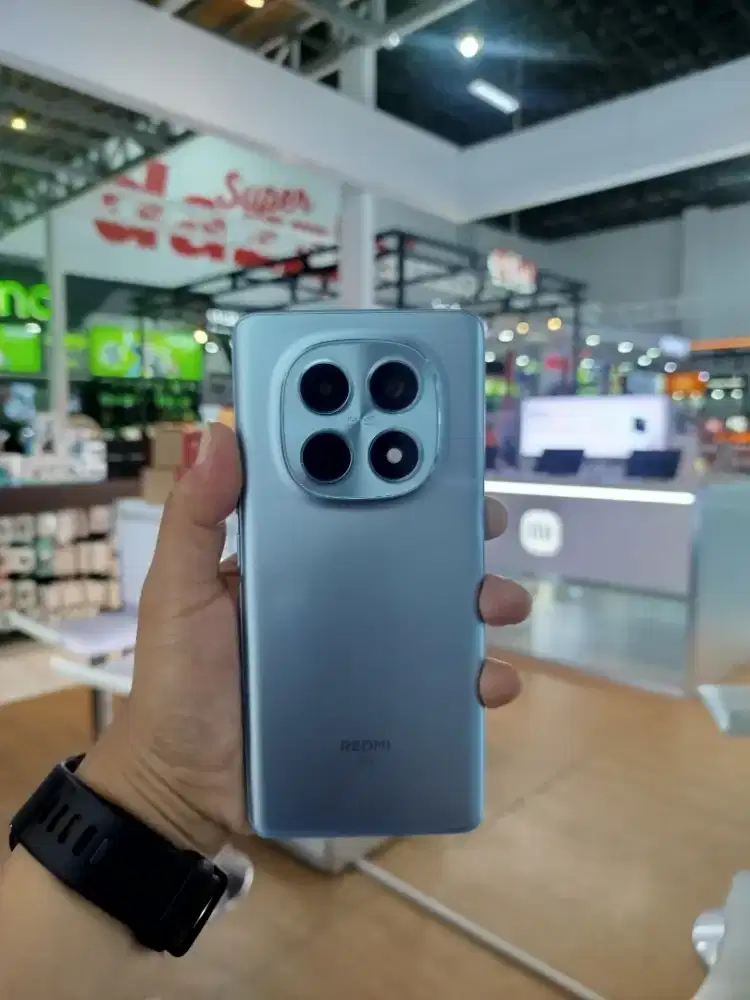 Redmi note 15 5g 8/256