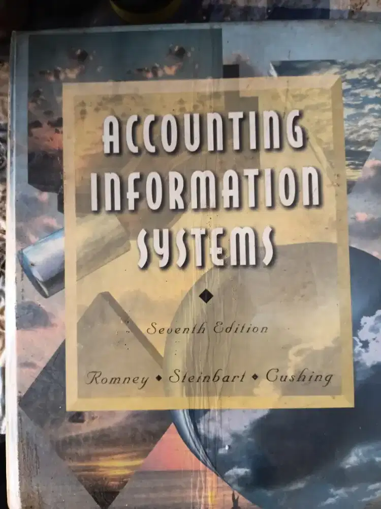 Accounting information systems